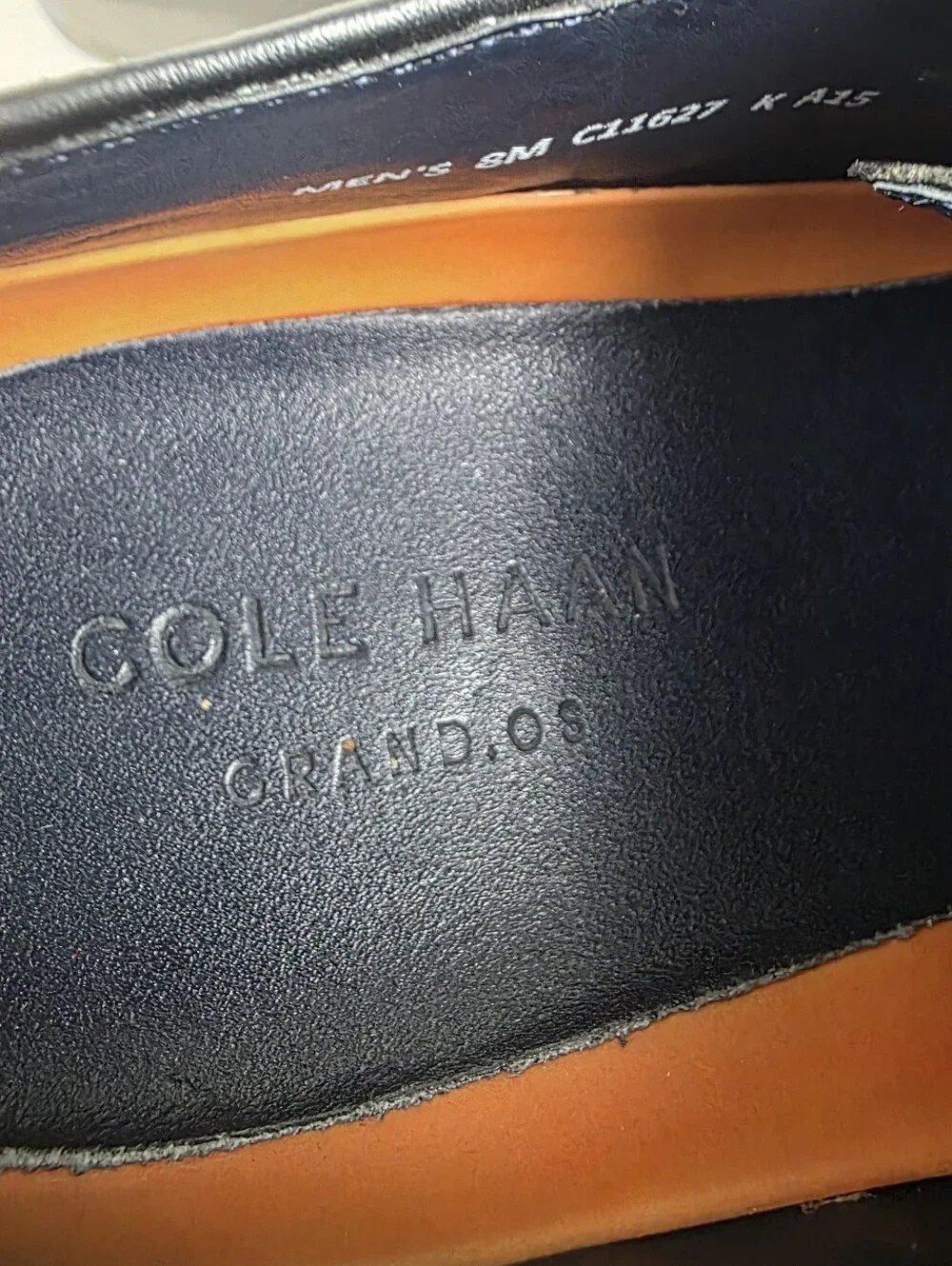 Cole Haan cole haan